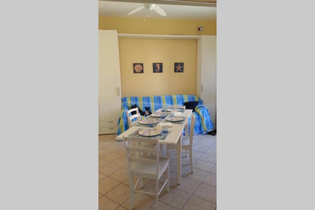 Centrally Located Apt By Harbour With Elevator Sanremo Exterior photo